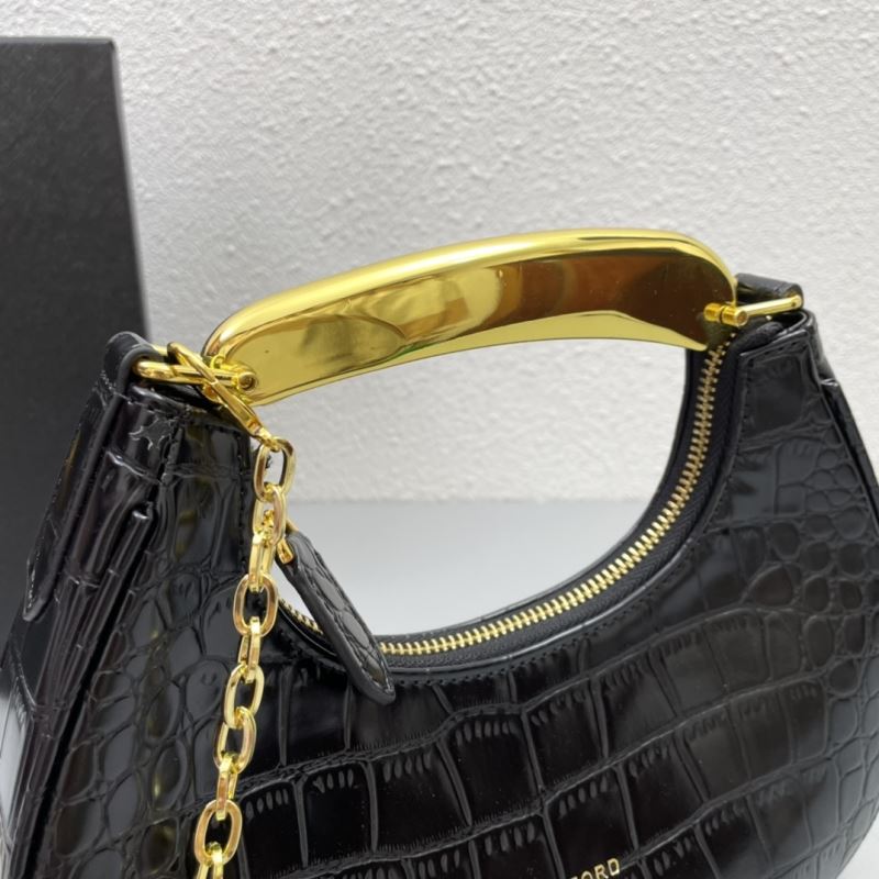 Tom Ford Hobo Bags